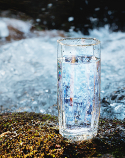 Alkaline Water - Your Questions Answered